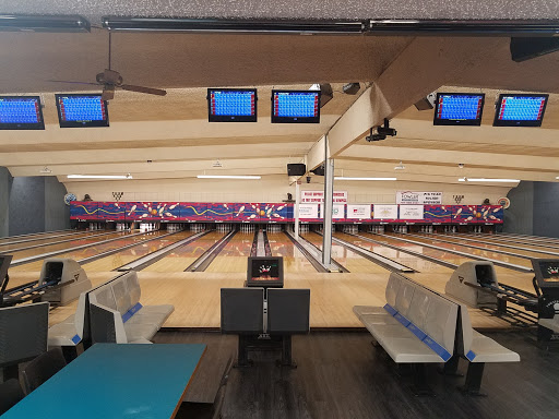 Bowling Alley «Yokayo Bowl», reviews and photos, 1401 N State St, Ukiah, CA 95482, USA