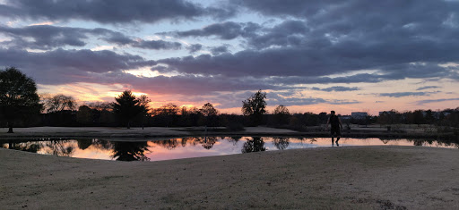 Public Golf Course «Ted Rhodes Golf Course», reviews and photos, 1901 Ed Temple Blvd, Nashville, TN 37208, USA