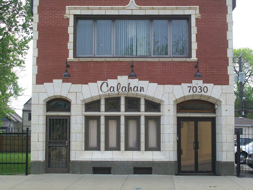 Funeral Home «Calahan Funeral Home», reviews and photos, 7030 S Halsted St, Chicago, IL 60621, USA