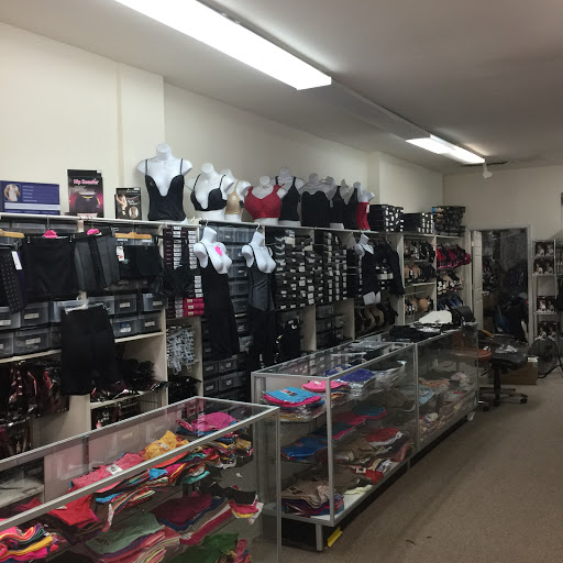 Lingerie Store «Diva Lingerie», reviews and photos, 937 Flatbush Ave, Brooklyn, NY 11226, USA