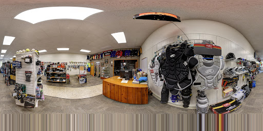 Hockey Supply Store «Team Sports», reviews and photos, 179 S Main St, Fond du Lac, WI 54935, USA