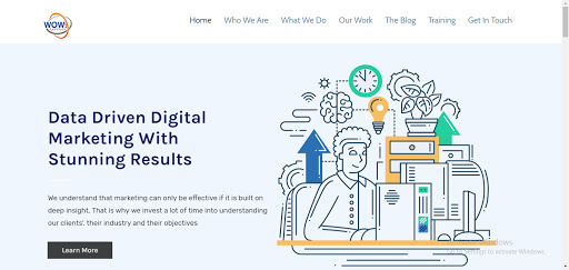 Wow Effect Communications - Digital Marketing Agency, Suite 1, 42 Ajose St, Mende 100232, Lagos, Nigeria, Advertising Agency, state Ogun