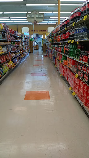 Supermarket «El Ahorro SuperMarket # 3», reviews and photos, 5859 Bissonnet St, Bellaire, TX 77401, USA