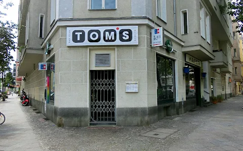 Tom's Bar image