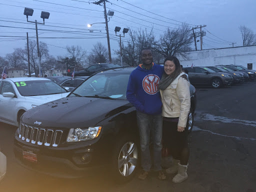 Mazda Dealer «Mazda of Valley Stream», reviews and photos, 676 W Merrick Rd, Valley Stream, NY 11580, USA