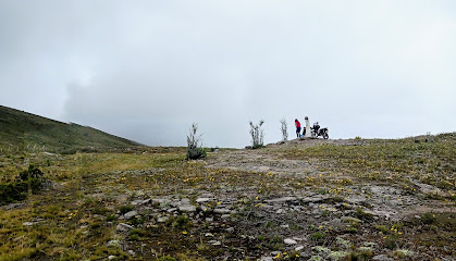Cerro El Avion