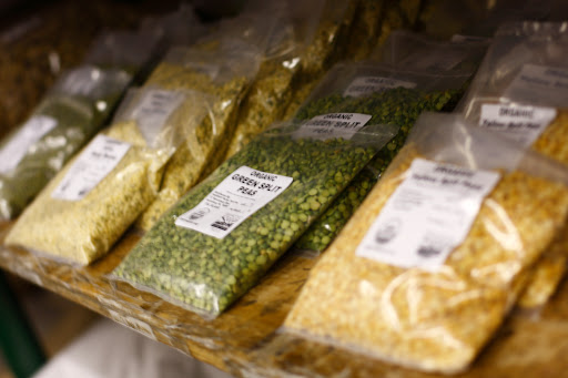 Health Food Store «Frankferd Farms Foods, Inc.», reviews and photos, 717 Saxonburg Blvd, Saxonburg, PA 16056, USA