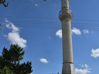 Tokmak Hasan Paşa Camii