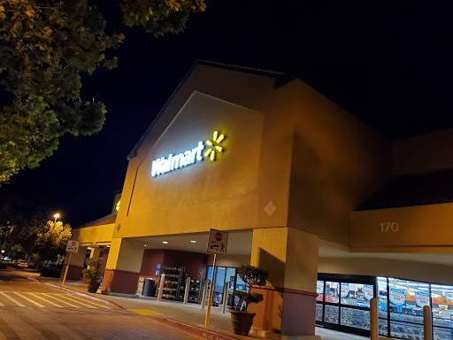 Shopping Mall «Cochrane Plaza», reviews and photos, 780 Cochrane Rd, Morgan Hill, CA 95037, USA