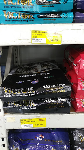 Pet Supply Store «Detroit K9 Pet Supply Fenkell», reviews and photos, 18362 Fenkell Ave, Detroit, MI 48223, USA