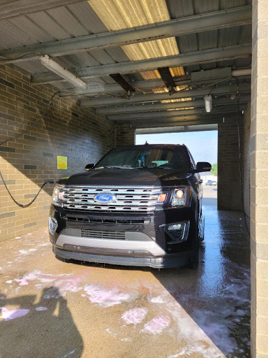 Halo Car Wash en Washington
