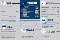 Photos du propriétaire du Restauration rapide Le Cordon Bleu à Fleurance - n°12