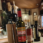 Photo n°3 de l'avis de Gianluca.a fait le 09/03/2023 à 19:58 sur le  Osteria Trattoria al Cenacolo à Cesenatico