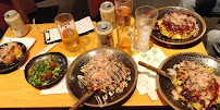 Okonomiyaki du Restaurant japonais Happatei à Paris - n°8
