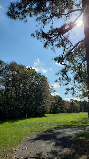 Golf Course «Ocean County Golf Course», reviews and photos, 301 Chambersbridge Rd, Brick, NJ 08723, USA