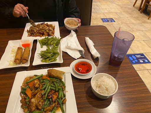 Shopping Mall «The Shops at Stone Park», reviews and photos, 5810 East Sam Houston Pkwy N, Houston, TX 77049, USA