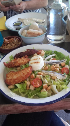 Plats et boissons hôtels Ibis Aéroport 67380 Lingolsheim