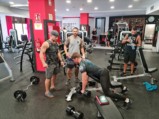 RED GYM en Costa Adeje, Santa Cruz de Tenerife
