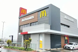 McDonald's Shall Cross Drive-Thru image