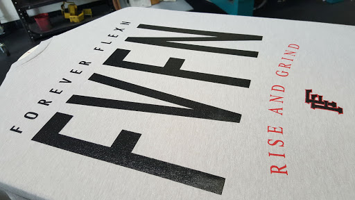 Print Shop «DossEffects Print Shop», reviews and photos, 284 E Chilton Dr #9, Chandler, AZ 85225, USA