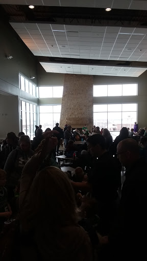 Community Center «Valley Community Center», reviews and photos, 4444 Fuller Rd, West Des Moines, IA 50265, USA