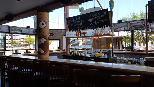 Night Club «Bamboo Bar», reviews and photos, 201 Boulevard, Seaside Heights, NJ 08751, USA