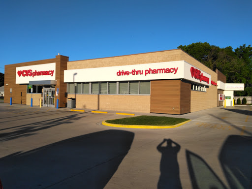 CVS Pharmacy