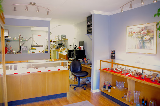 Jeweler «Broadway Jewelers», reviews and photos, 117 E Branch St, Arroyo Grande, CA 93420, USA