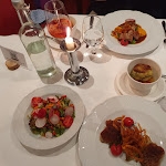 Photo n°1 de l'avis de Morten.a fait le 28/09/2020 à 20:31 sur le  Fischers Fritz Restaurant - Kiel à Kiel