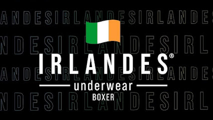 Irlandes Underwear
