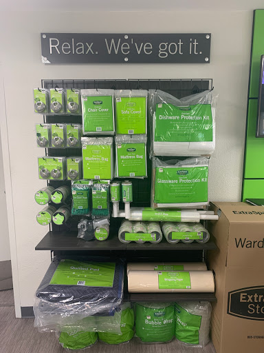 Extra Space Storage image