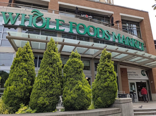 Grocery Store «Whole Foods Market», reviews and photos, 2210 Westlake Ave, Seattle, WA 98121, USA