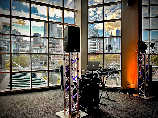 Corporate Events Entertainment - Melbourne DJ Services