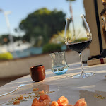 Photo n° 4 de l'avis de Jady.s fait le 25/06/2022 à 08:16 pour Restaurant La Palme d'Or à Cannes