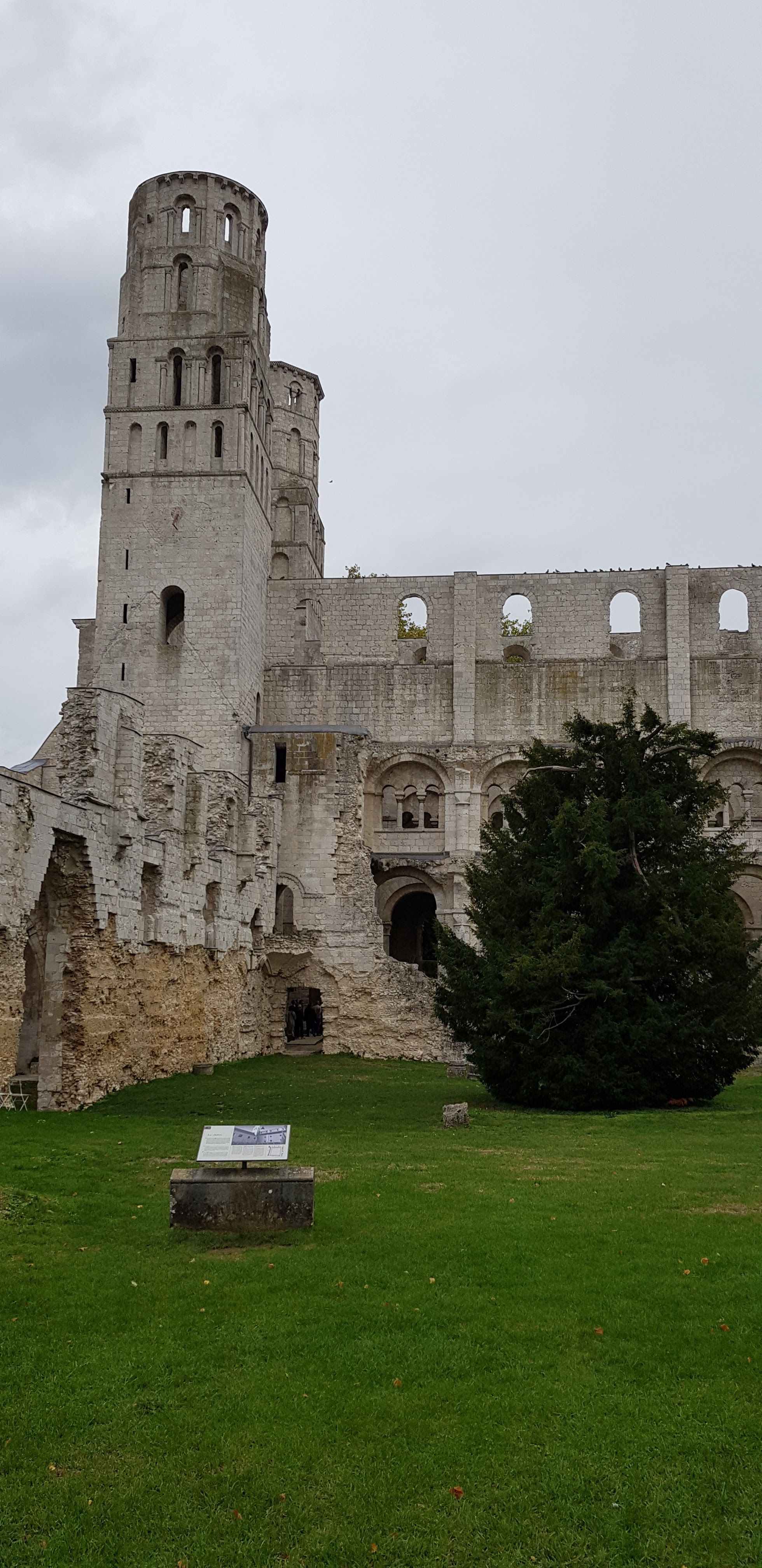 Photo n° 3 de l'avis de Jean-Luc.I fait le 14/10/2019 à 10:34