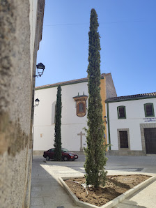 Fundación Benéfica Particular Hospital De Jesús Nazareno C. Benedicto XV, 1, 14400 Pozoblanco, Córdoba, España