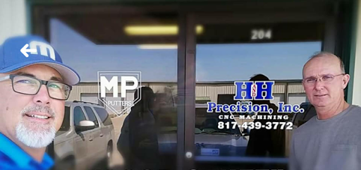 H&H Precision, Inc.