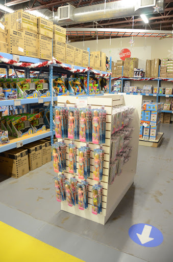 Toy Store «The Mattel Toy Store», reviews and photos, 8400 Fairway Pl, Middleton, WI 53562, USA