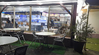 Atmosphère du Bar Restaurant Harbonnières Grill Kebab plus chambre d'hôte à Harbonnières - n°7