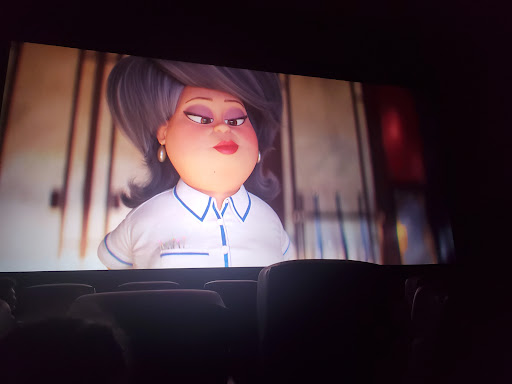 Movie Theater «Premiere Cinema 8 - Plant City», reviews and photos, 220 W Alexander St #31, Plant City, FL 33563, USA