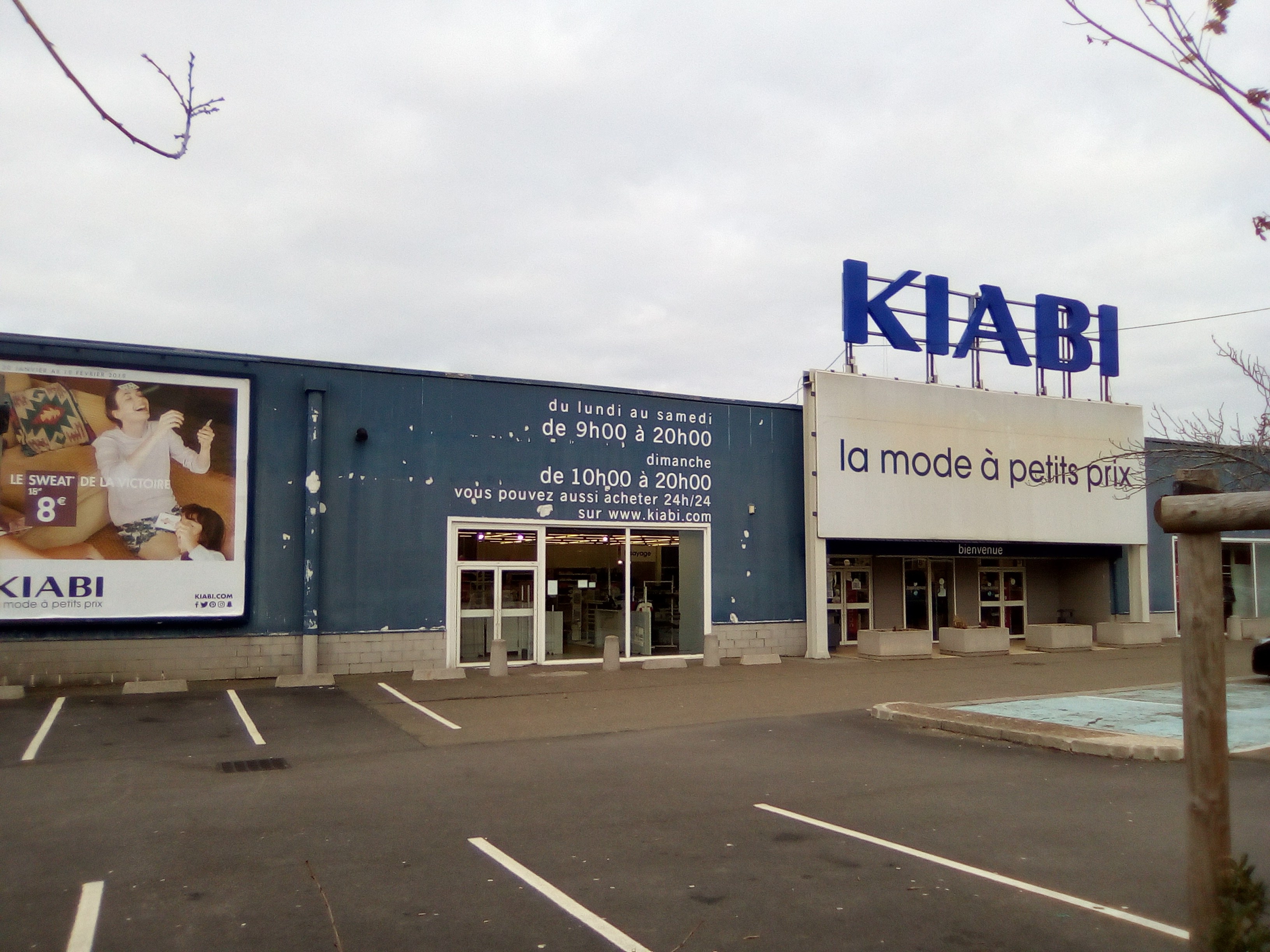Photo n° 1 de l'avis de R-C.a fait le 09/02/2019 à 09:50