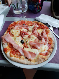 Pizza du Pizzeria Pizza Borely à Marseille - n°15