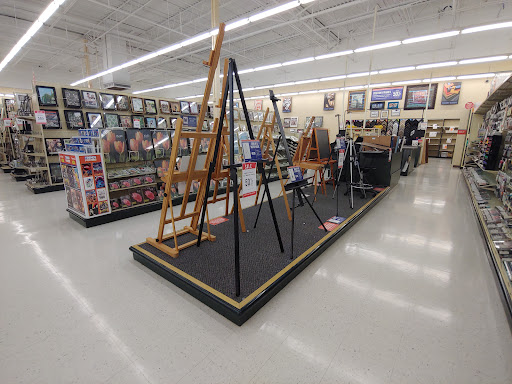 Craft Store «Hobby Lobby», reviews and photos, 3505 Pemberton Square Blvd, Vicksburg, MS 39180, USA