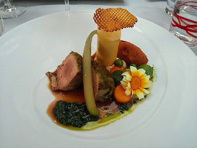 Le M à Brest