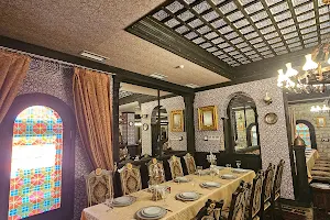 Shirvanshah Museum Restaurant image