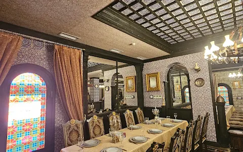 Shirvanshah Museum Restaurant image