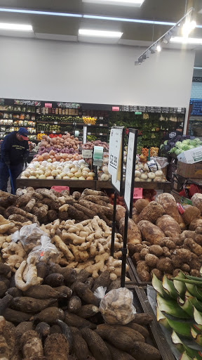 Grocery Store «Key Food», reviews and photos, 2020 New Haven Ave, Far Rockaway, NY 11691, USA