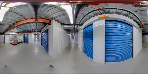 Self-Storage Facility «CubeSmart Self Storage», reviews and photos, 640 Broadway Ave, Holbrook, NY 11741, USA