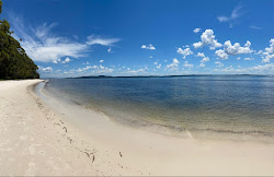 Foto von Bagnalls Beach - beliebter Ort unter Entspannungskennern