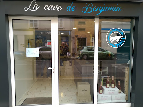 La Cave de Benjamin à Orléans